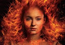 #ZNCine – Primer trailer oficial de X-Men: Dark Phoenix dark2