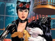 Catwoman/Tweety and Sylvester Special #1