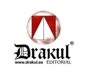 Novedades Drakul Editorial septiembre 2018