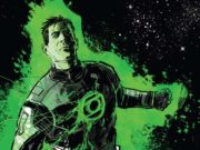 Green Lantern – Tierra Uno
