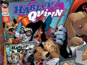 Novedades DC USA #1