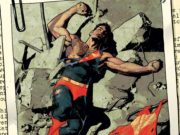 Noticias DC: Heroes in Crisis, DC Nation, Doomsday Clock