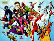 ¿Hacen falta más series grupales de DC?