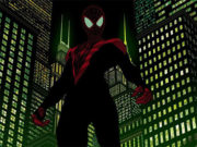 Miles Morales: Spider-Man (2018) #1, de Saladin Ahmed y Javier Garrón Miles Morales: Spider-Man #1
