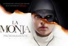 #ZNCine – Crítica de La Monja, de Corin Hardy monja2