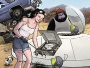 Motor Girl, de Terry Moore motor_girl_destacada