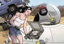 Motor Girl, de Terry Moore motor_girl_destacada
