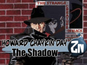 #HowardChaykinDayZN – The Shadow: Sangre y Justicia
