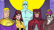 Visiones peligrosas: DC Comics y la revolución alternativa (1977-1988)