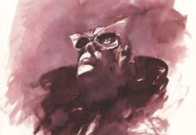 As Enemigo – Amor por la Guerra