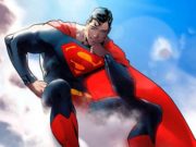 Superman – Especial Action Comics #1000