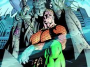 Aquaman – Sub Diego Vol. I