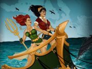 Bombshells Vol. I – Reclutadas