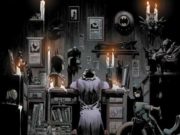 Batman – Caballero Blanco