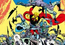 Colección Jim Starlin 10. La Guerra del Infinito. El Día Después. Resurrección