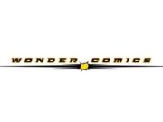 NYCC – DC Comics anuncia Wonder Comics