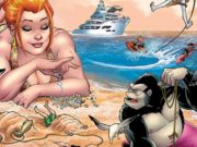 Reseñas DC – DC Beach Blanket Bad Guys Summer Special #1