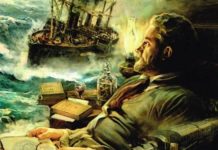 Julio Verne y el astrolabio de Urania Julio Verne Astrolabio Urania