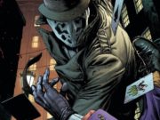 Reseñas DC: Doomsday Clock #7