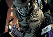 Reseñas DC: Doomsday Clock #7