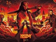 #ZNCine – Primer trailer oficial de Hellboy