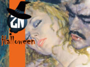 Zona Europa – Especial Halloween. 3 obras para morderte las uñas
