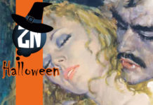 Zona Europa – Especial Halloween. 3 obras para morderte las uñas