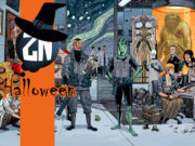 Mundo Independiente – Especial Halloween. AIDP: Una plaga de Ranas