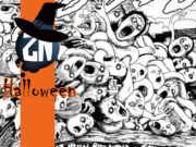 Zona Manga – Especial Halloween. 4 escalofriantes mangas para entrar en pánico Halloween_manga