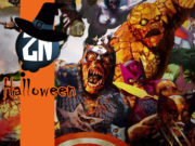 Zona Marvel – Especial Halloween. 4 cómics para pasar un Marvelloween espeluznante