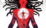 Harbinger Wars II: Preludio y número 1