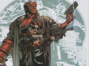 Painkiller Jane / Hellboy