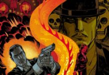 Servicio Informativo del Cómic Independiente USA #310