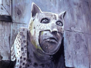 Batman La Orden de las Bestias