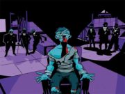 Reseñas DC – United States vs. Murder Inc #01