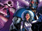 Noticias DC: Solicits Enero ’19, Martinez, Ram V, Snyder
