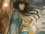 Monstress: La Sangre