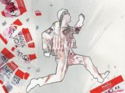 Servicio Informativo del Cómic Independiente USA #307 Fight Club 3 Imagen Destacada