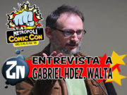 Entrevista a Gabriel Hernandez Walta