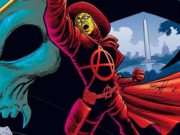 Anarquía en DC Comics