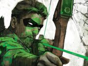 Novedades DC USA #3