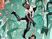 Novedades DC USA #7