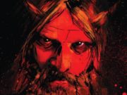 Reseñas DC: Lucifer #1