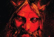 Reseñas DC: Lucifer #1