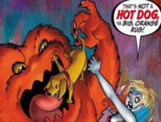 Harley Quinn/Gossamer Special #1