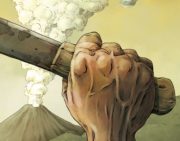 Los doce nacimientos de Miguel Mármol