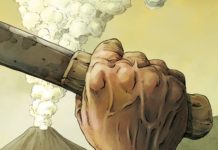 Los doce nacimientos de Miguel Mármol