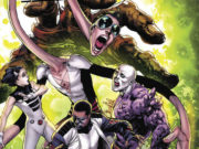 The Terrifics, una de las mejores series de DC