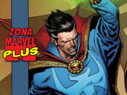 Zona Marvel Plus #107 Zona Marvel Plus #107