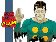 Zona Marvel Plus #108
